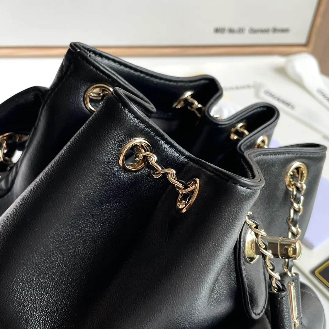 Классические Сумки Женские Chanel 11742824