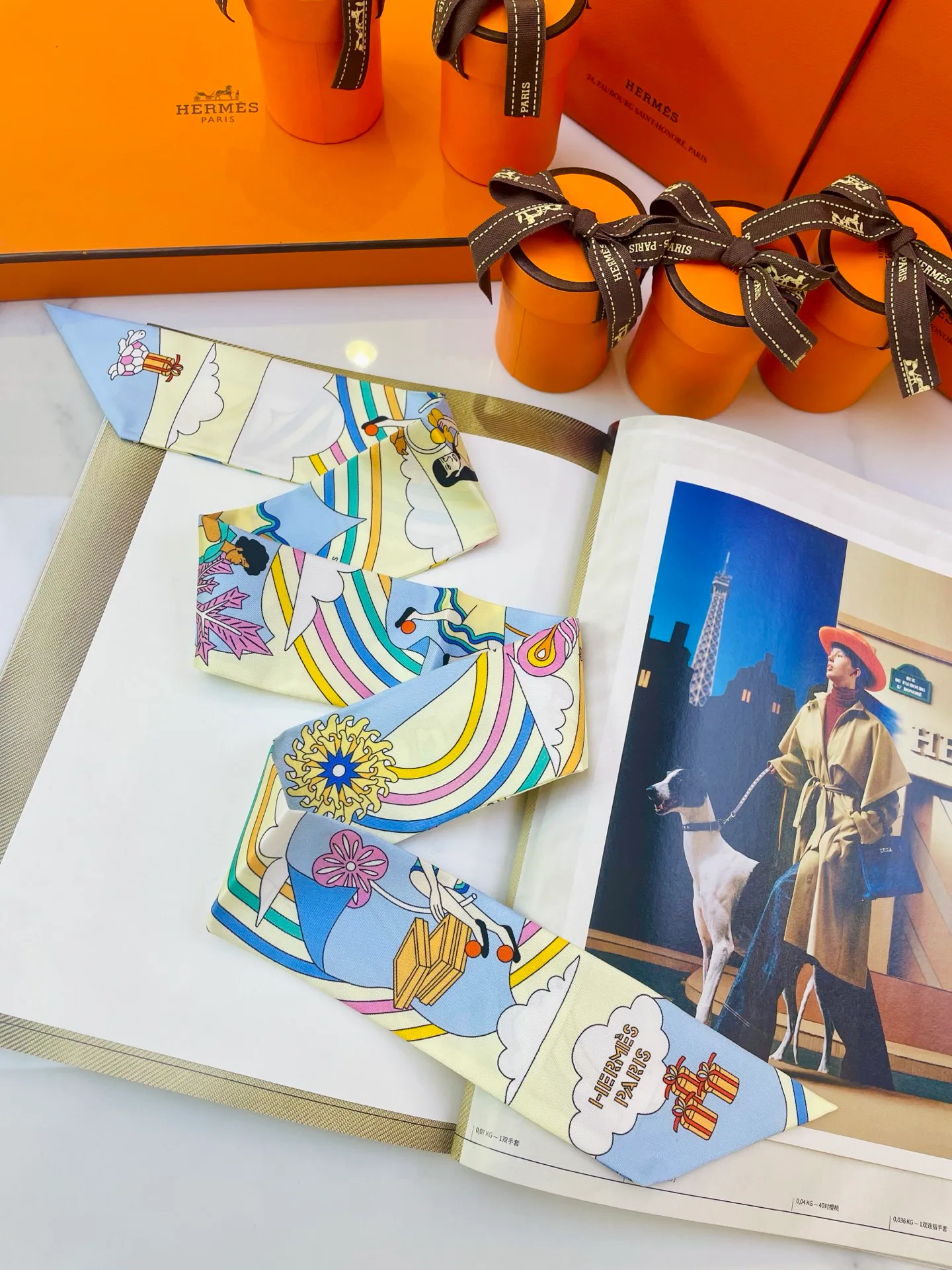 Платки Hermes 11460456