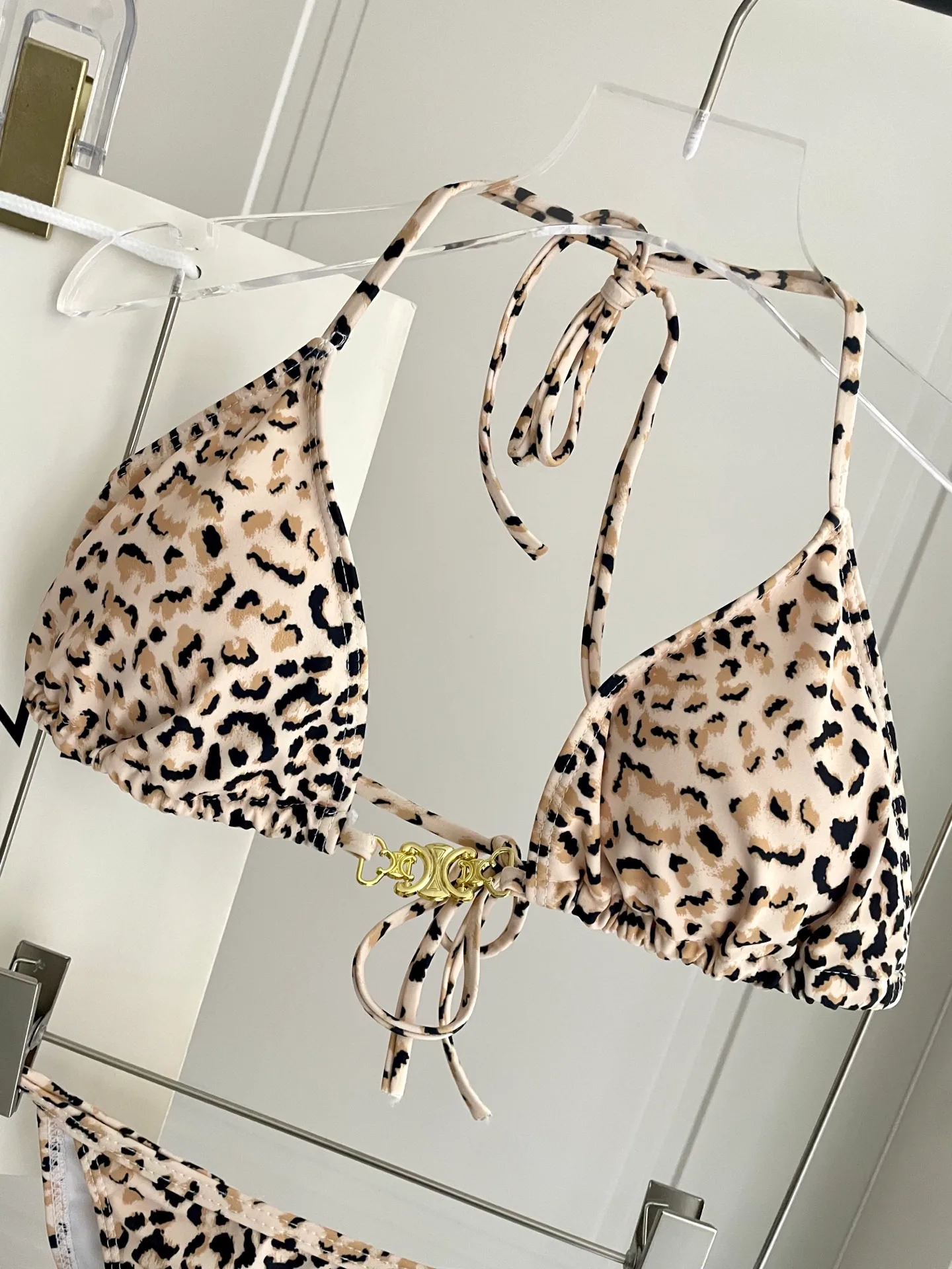 Купальники Женские Celine 12225940