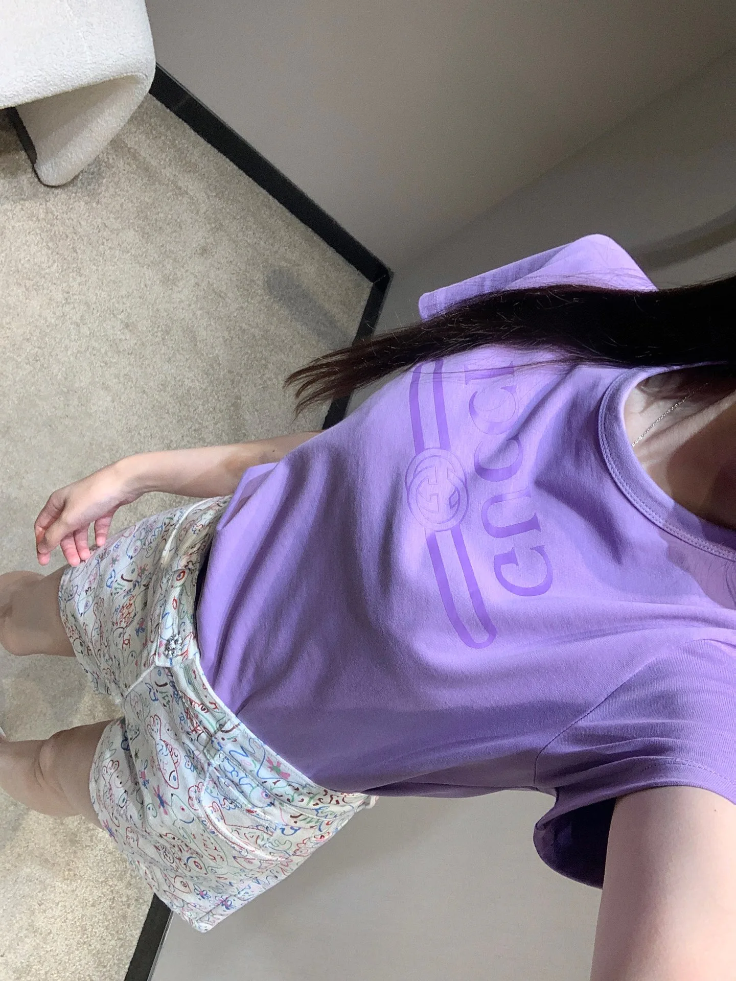 Футболки Женские Gucci 30118