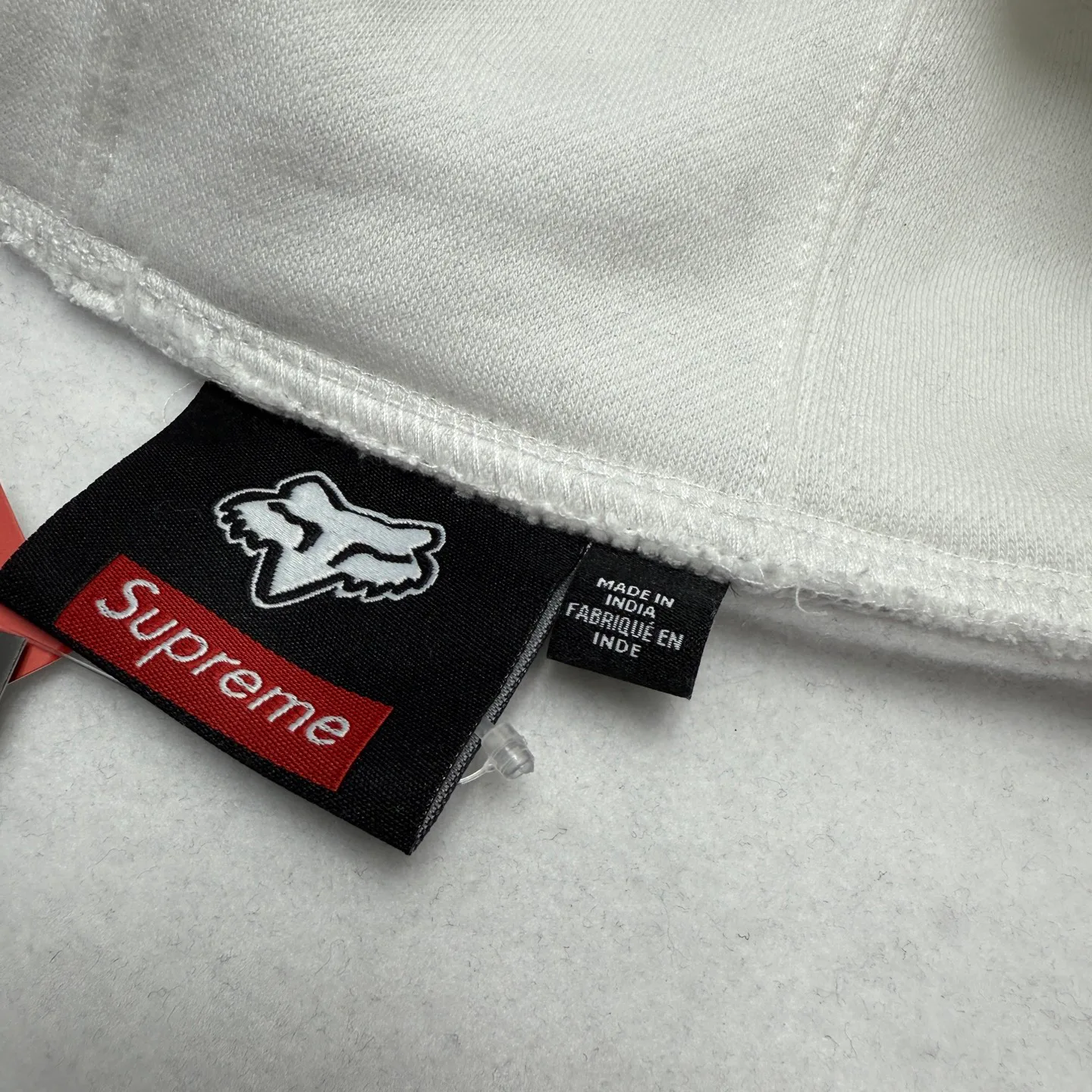 Свитшоты И Худи Женские Supreme 5379243