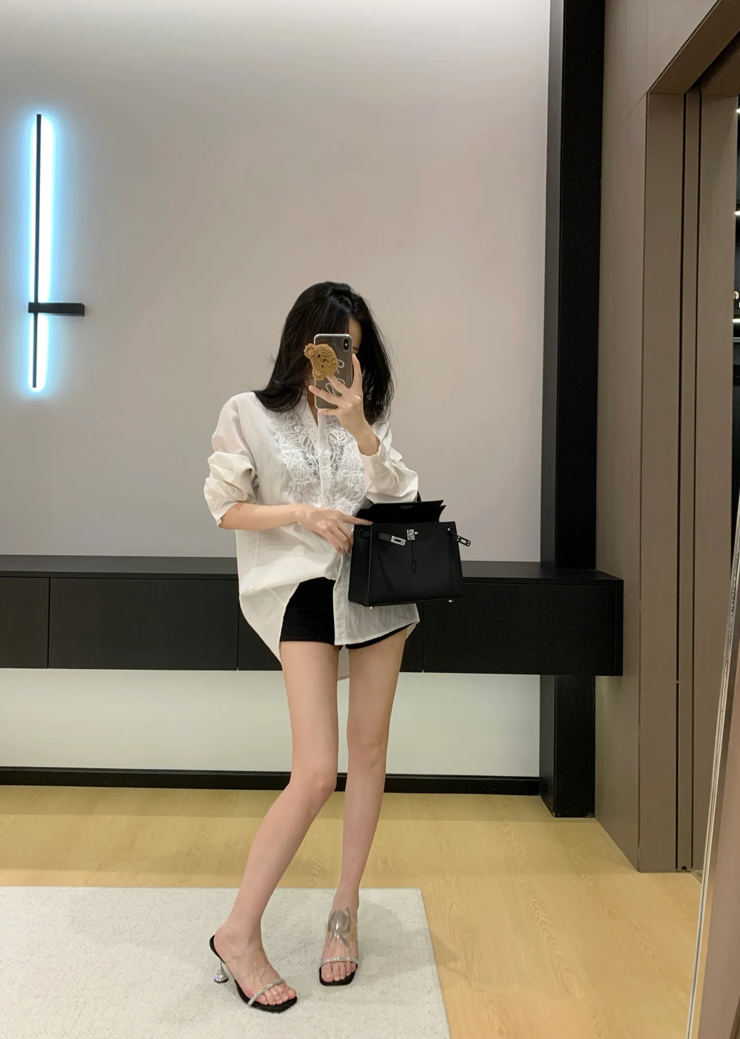 Рубашки Женские Valentino 11502449