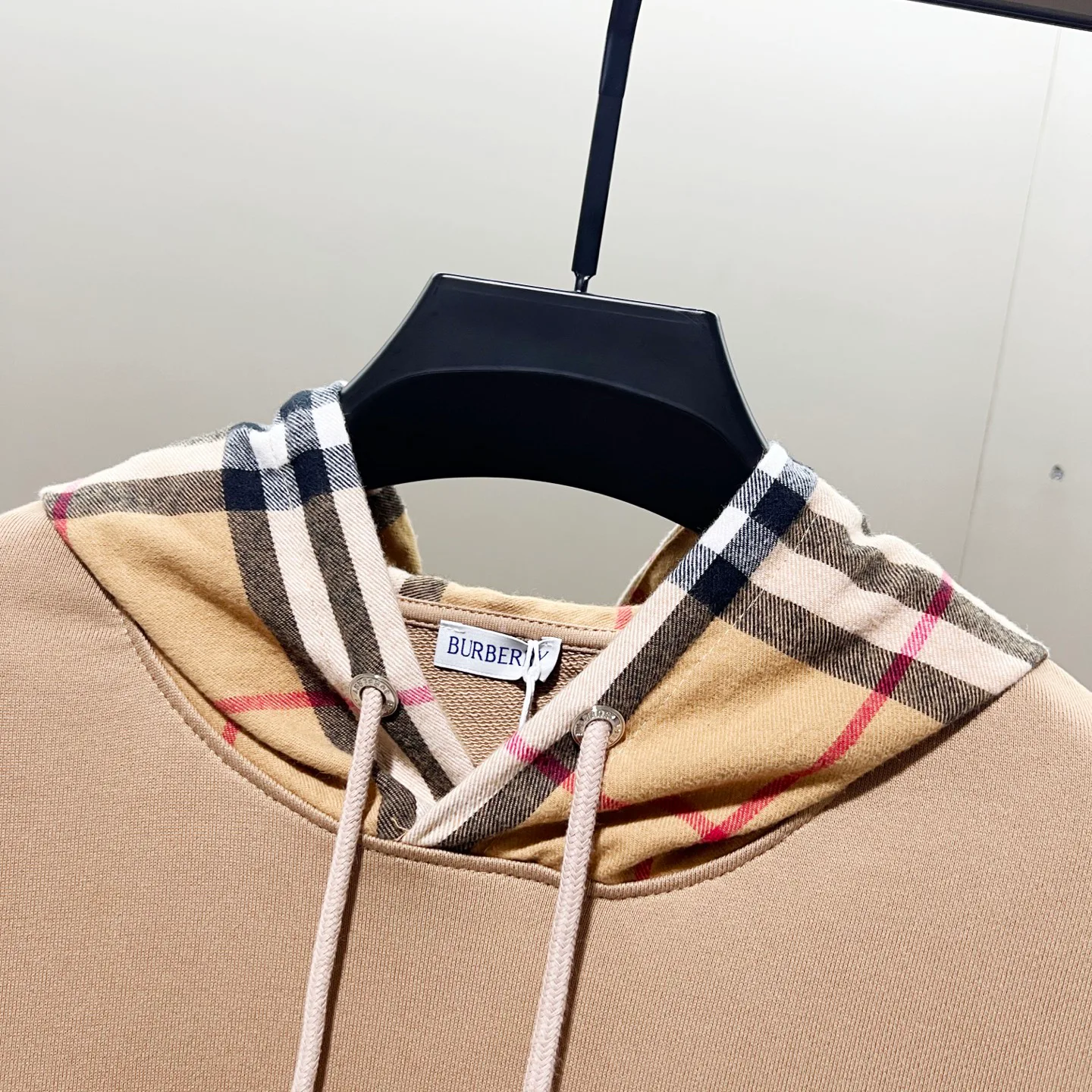 Свитшоты И Худи Мужские Burberry 17974597