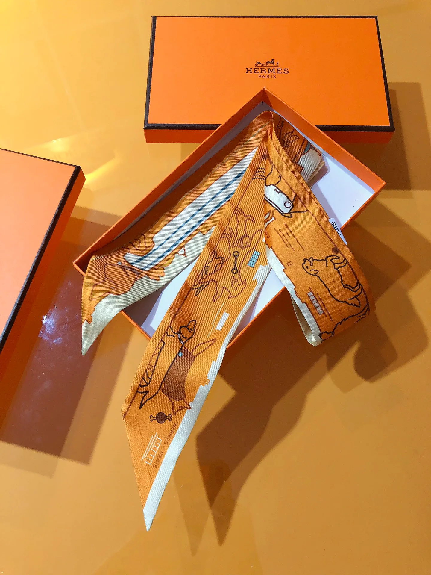 Платки Hermes 13268372