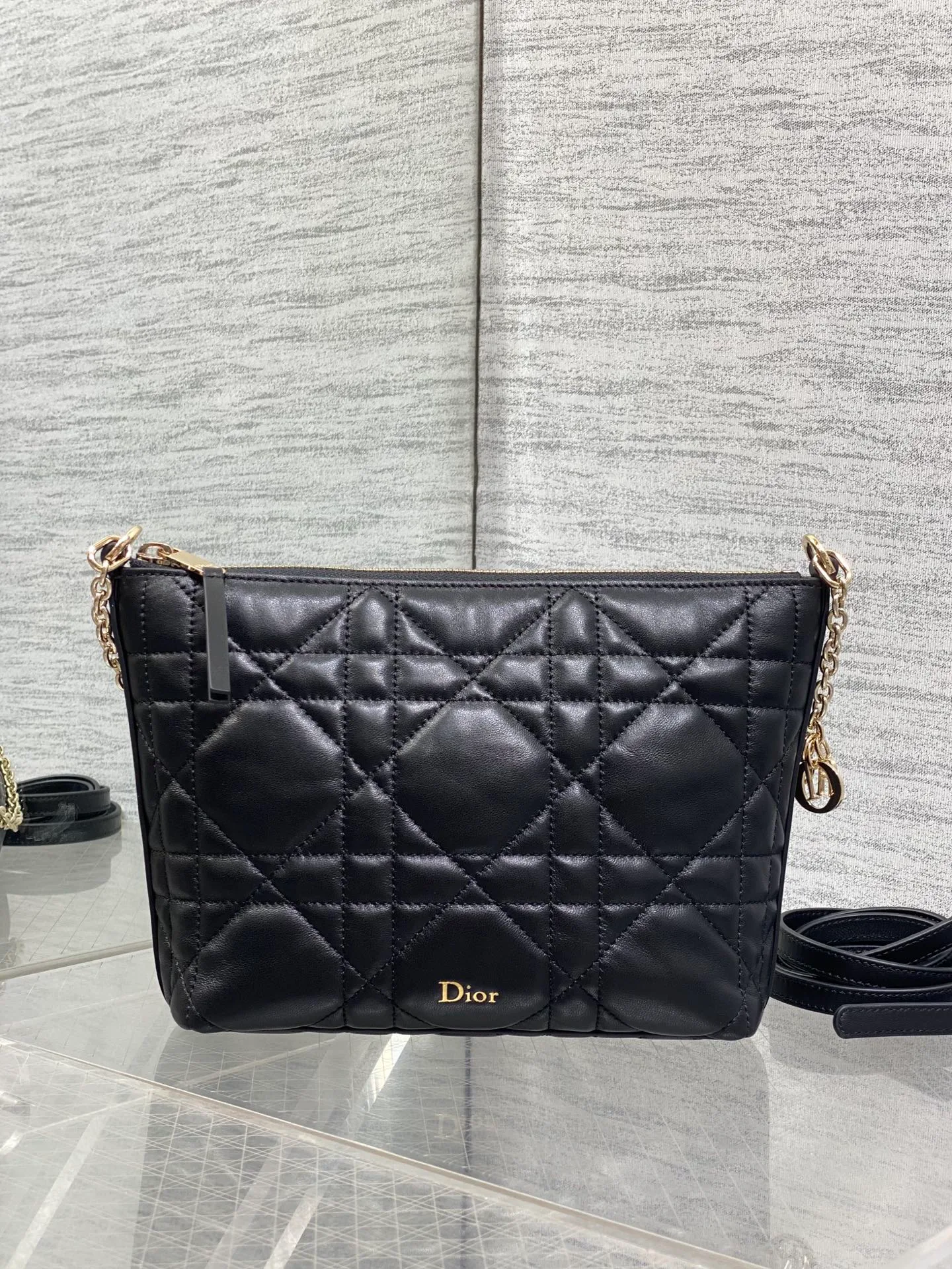 Классические Сумки Женские Christian Dior 17629541