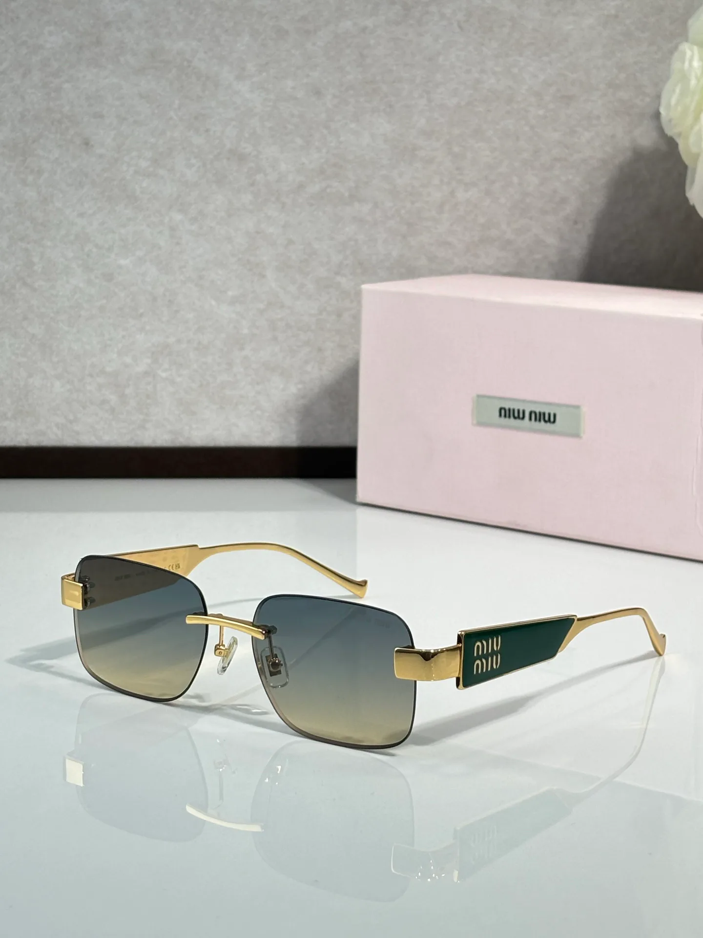 Очки Женские Miu Miu 429856