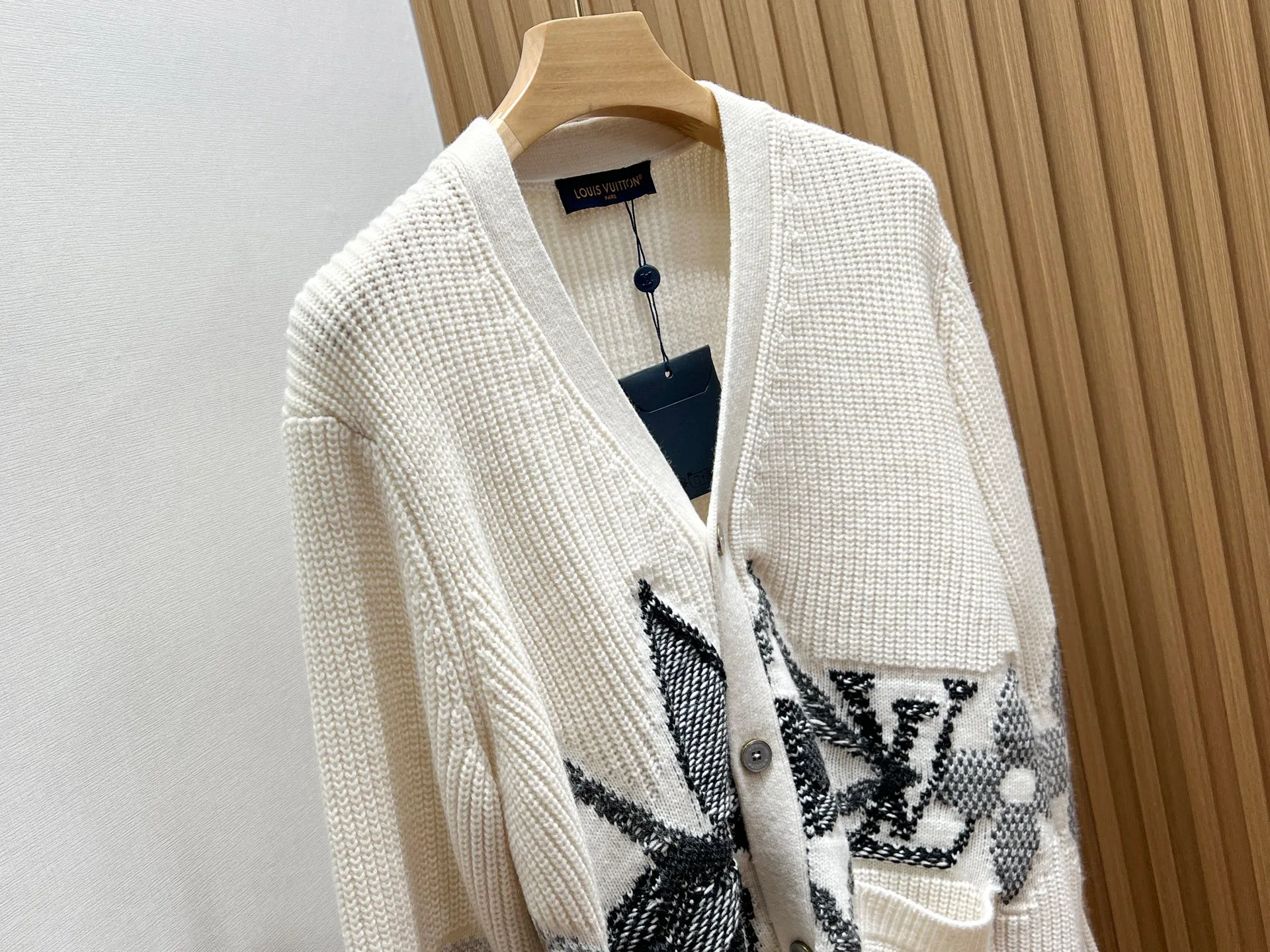 Джемперы И Свитеры Мужские Louis Vuitton 848287