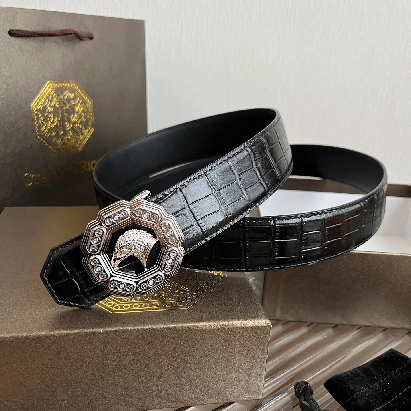 Ремни Versace 14066049