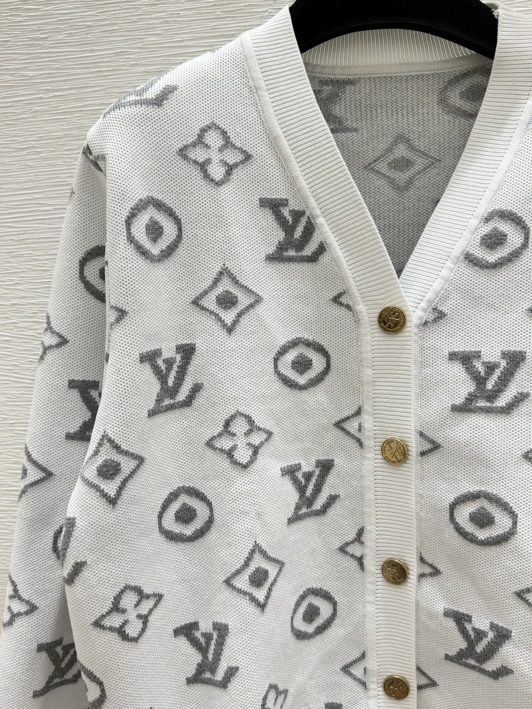 Джемперы И Свитеры Женские Louis Vuitton 19497216