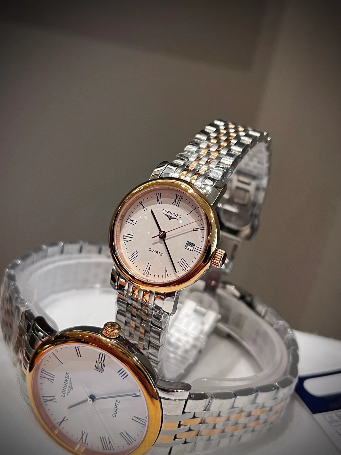 Часы Женские Longines 18405870