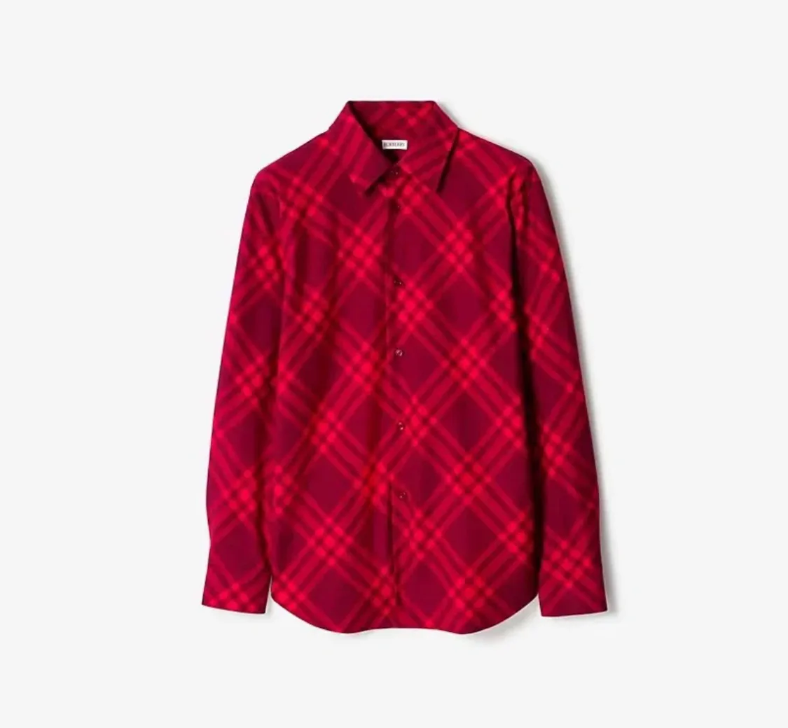 Рубашки Женские Burberry 11358115