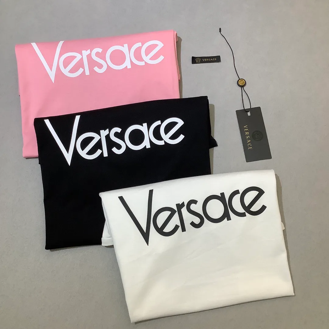 Футболки Женские Versace 14198