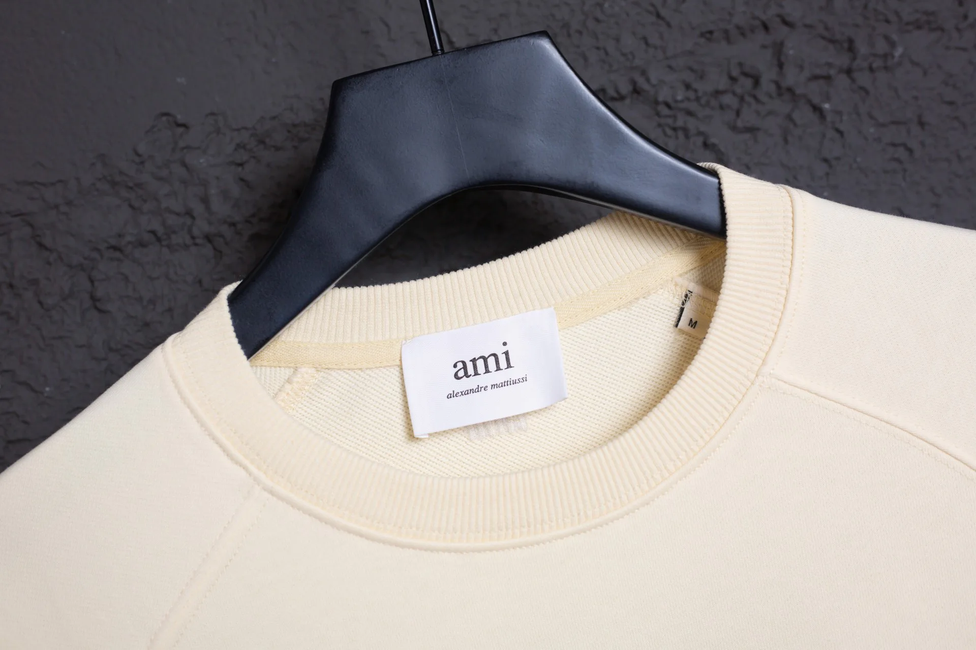 Свитшоты И Худи Мужские Ami Paris 791574