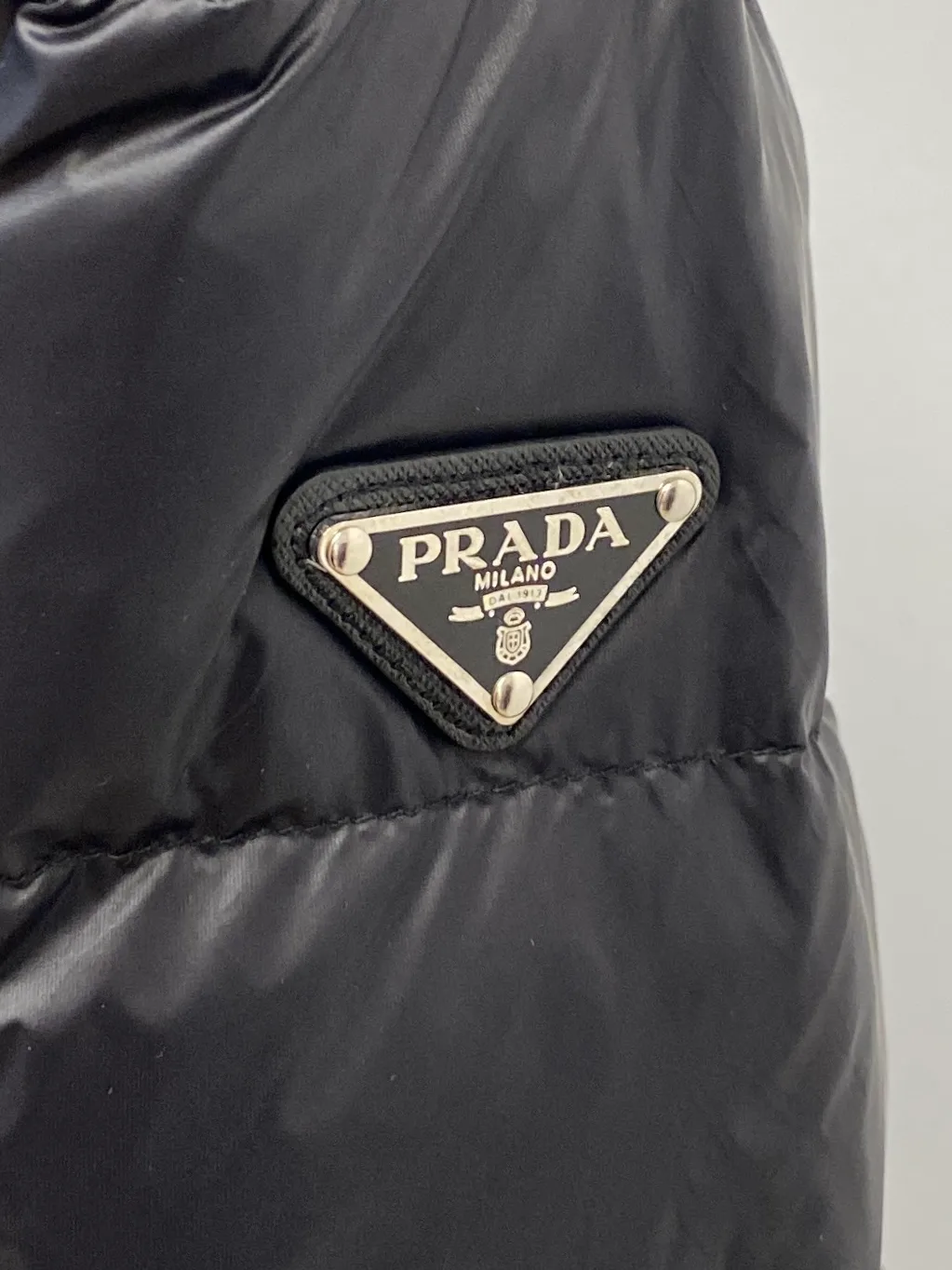 Куртки И Пуховики Мужские Prada 273169