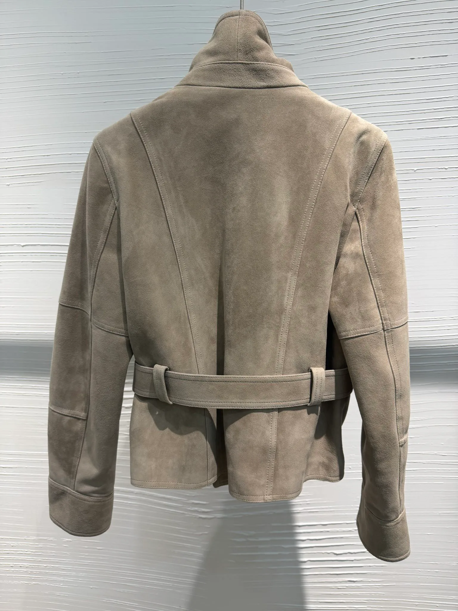 Пальто Женские Saint Laurent 11526244