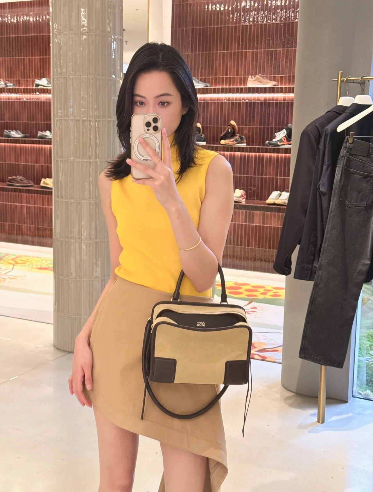 Топы Женские Loewe 13338880
