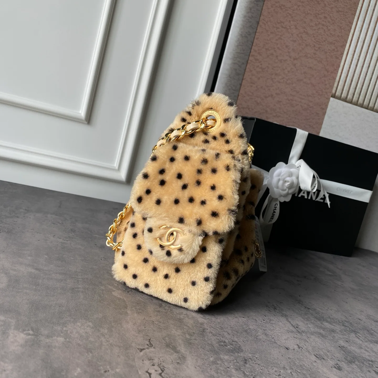 Классические Сумки Женские Chanel 17615418