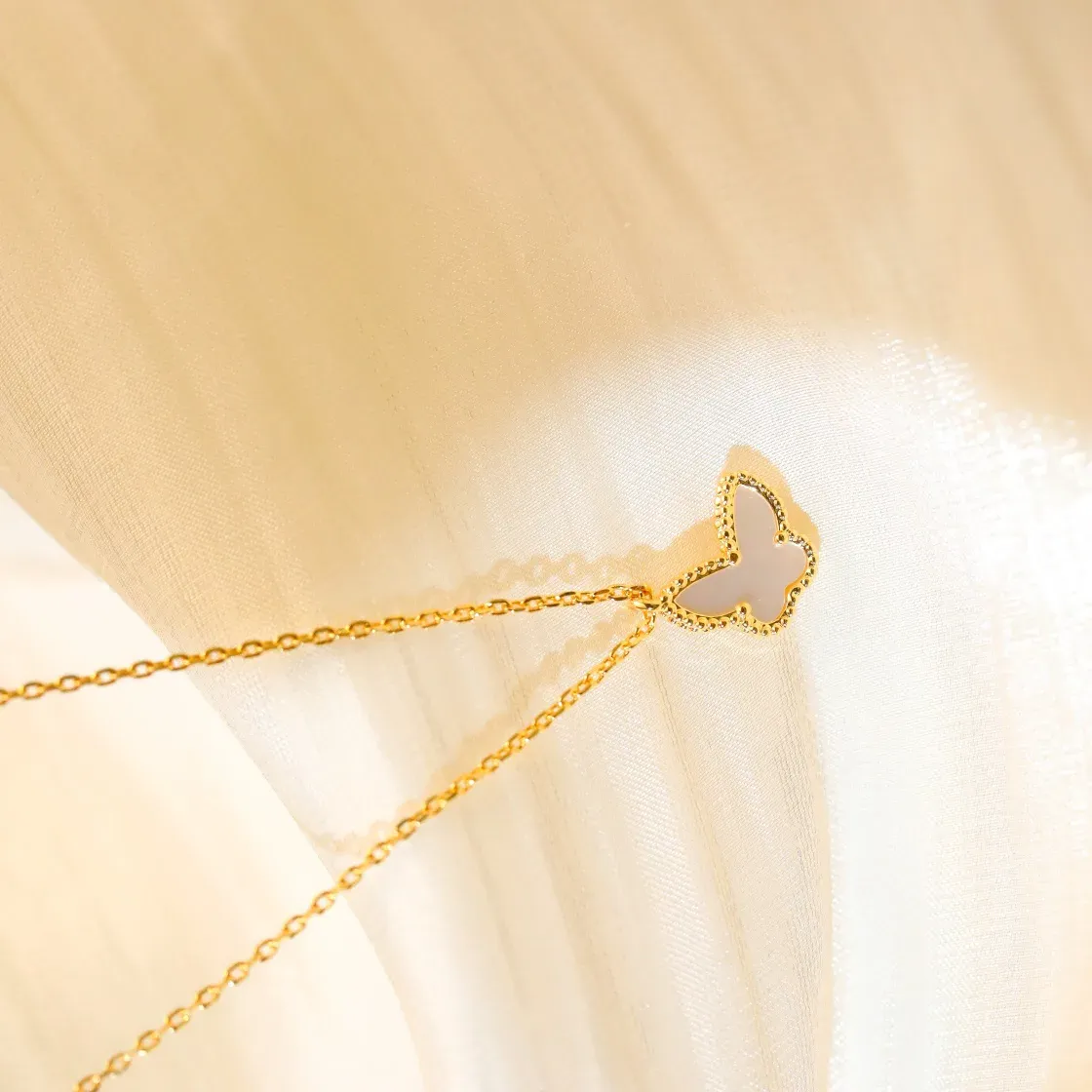 Бижутерия Van Cleef & Arpels 151464