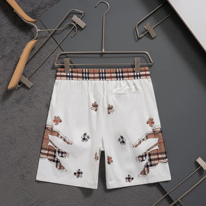 Шорты Мужские Burberry 5886532