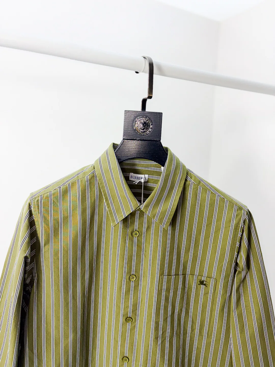 Рубашки Мужские Burberry 11708818