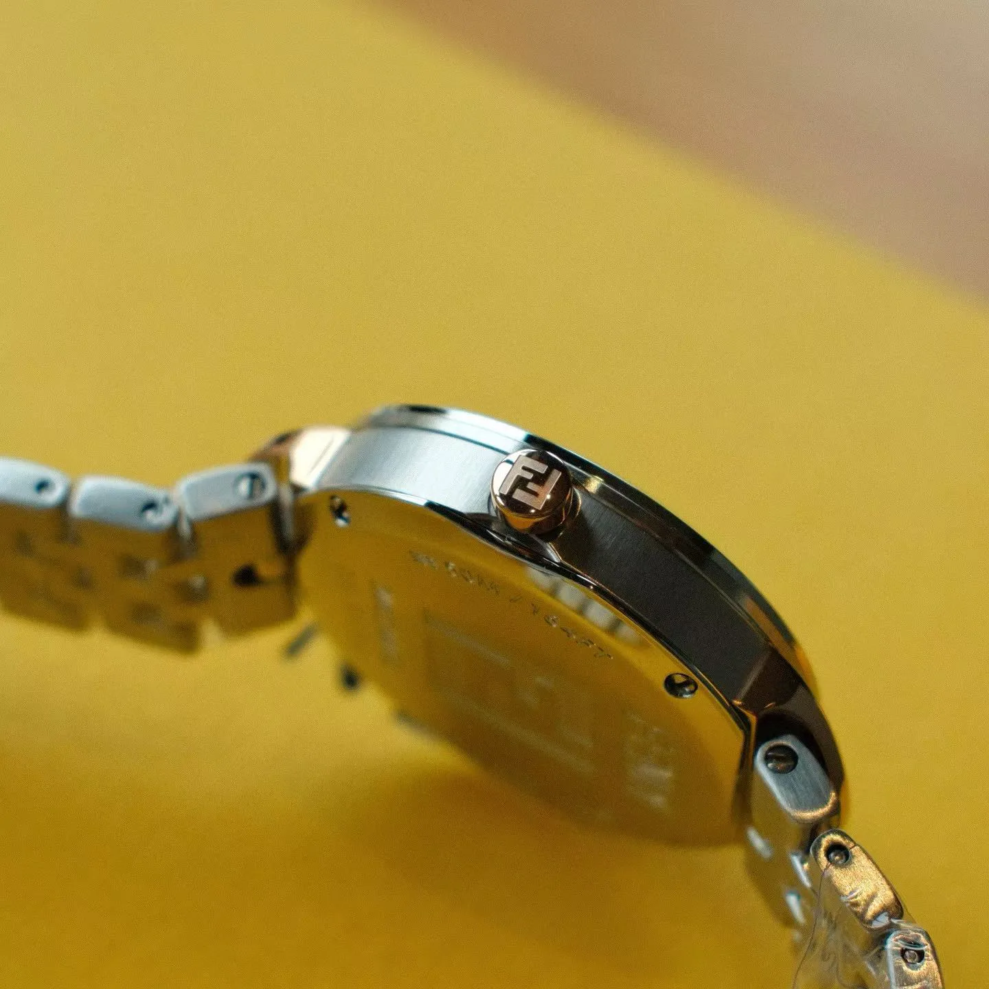 Часы Женские Fendi 4865386