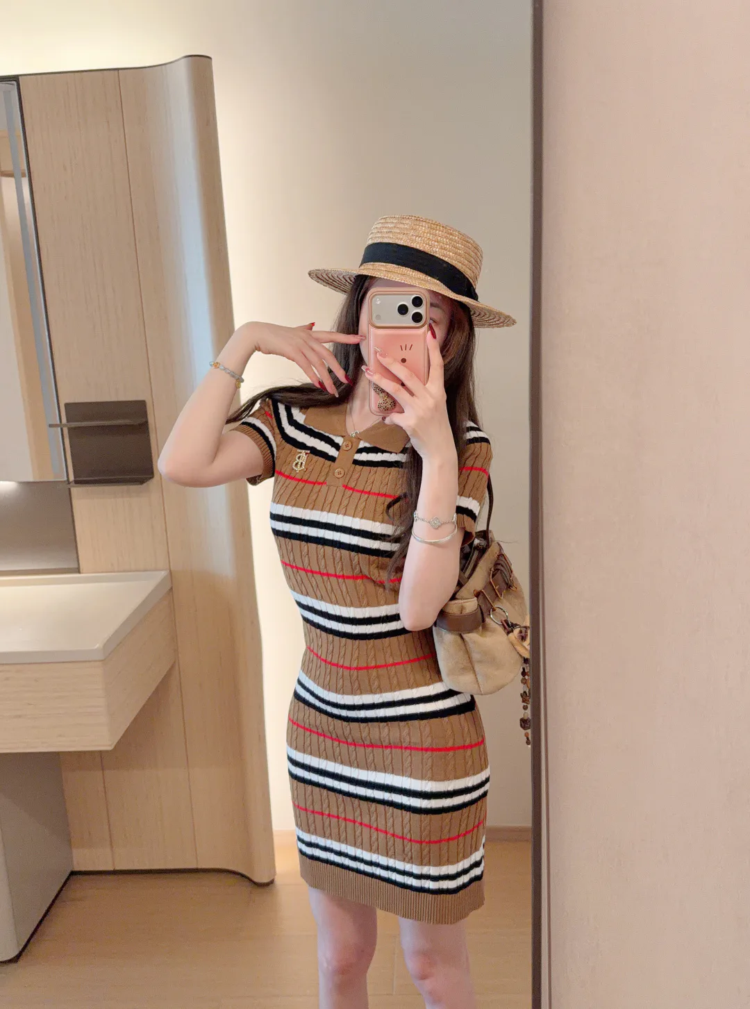 Платья Женские Burberry 11329535