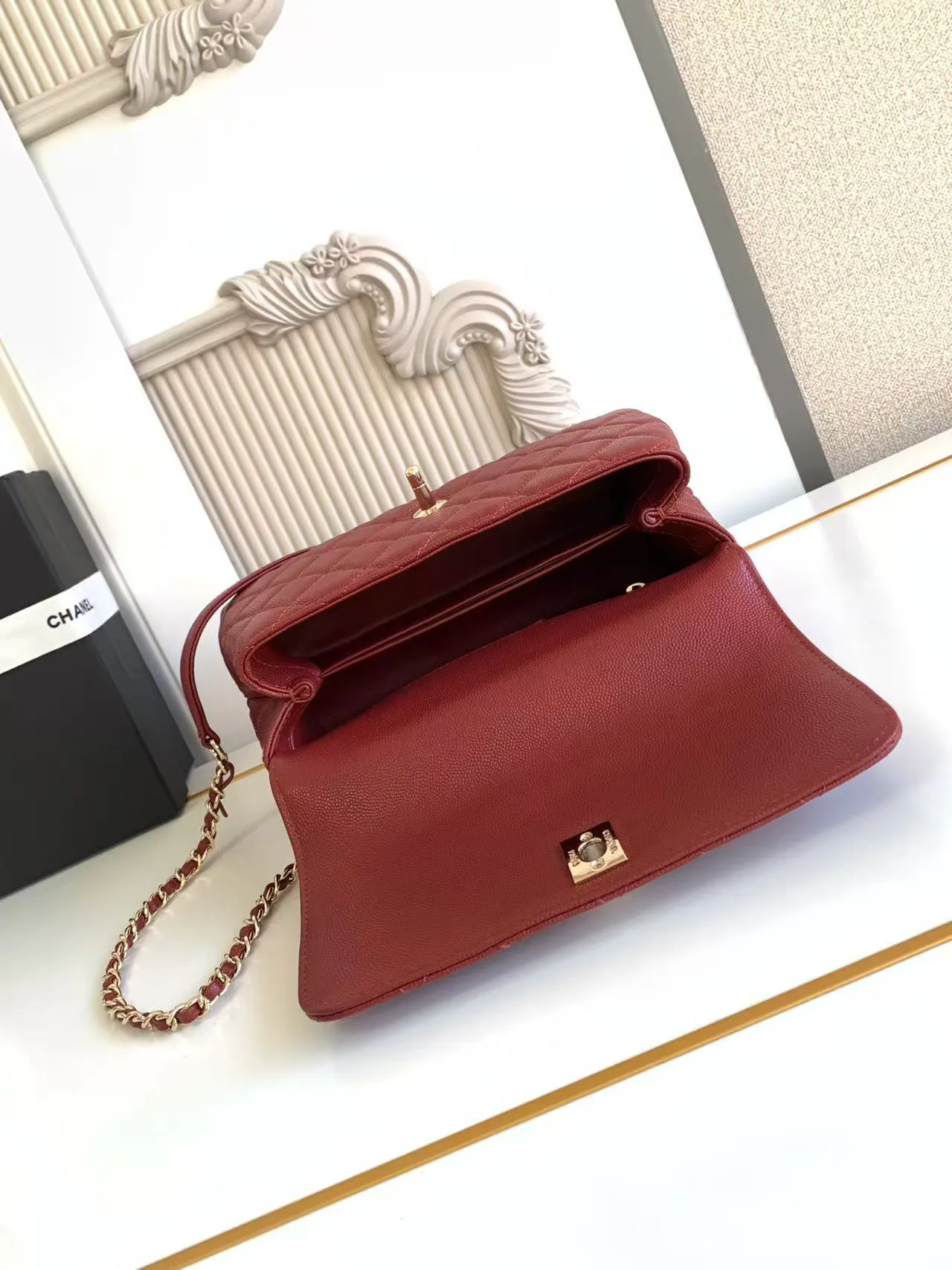 Сумки На Ремне Женские Chanel 994899