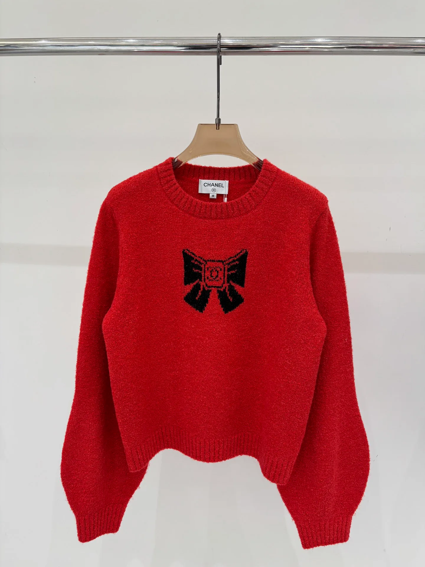 Джемперы И Свитеры Женские Chanel 371775