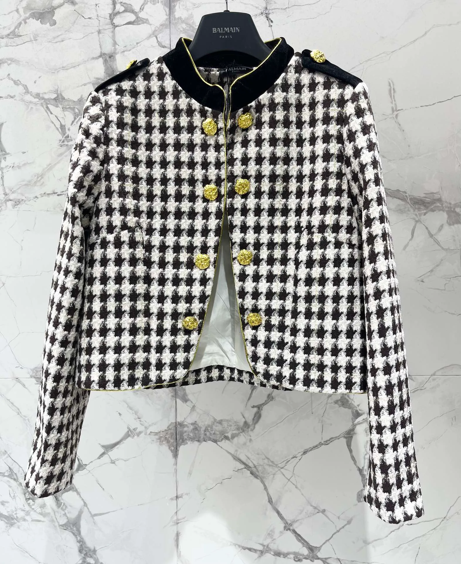 Жакеты Женские Balmain 550718