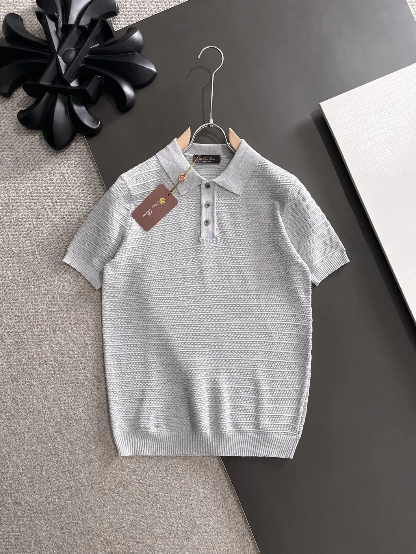 Футболки Мужские Loro Piana 13190996