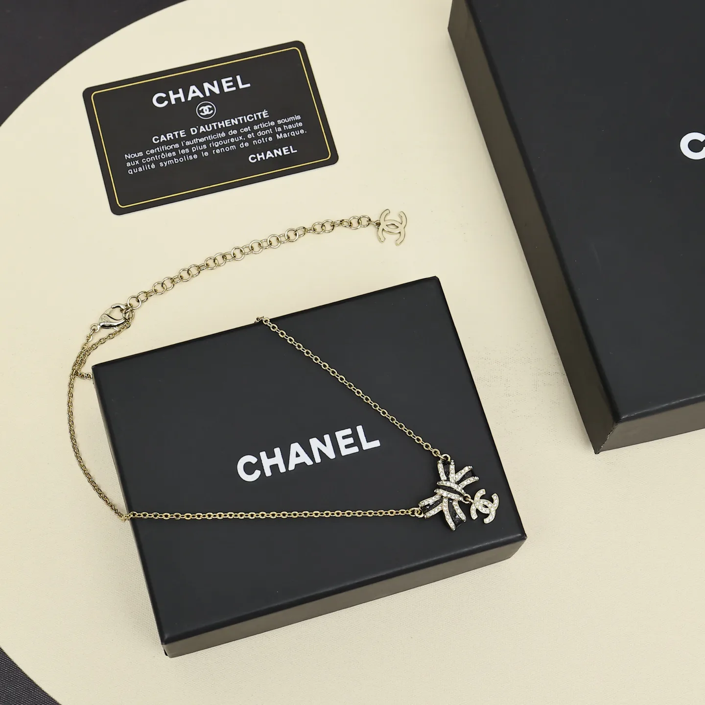 Бижутерия Chanel 167035