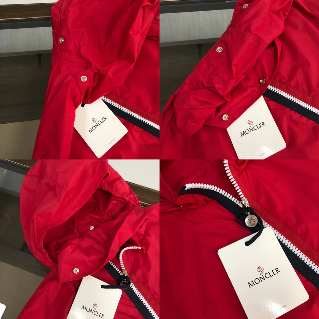 Куртки И Пуховики Мужские Moncler 7173