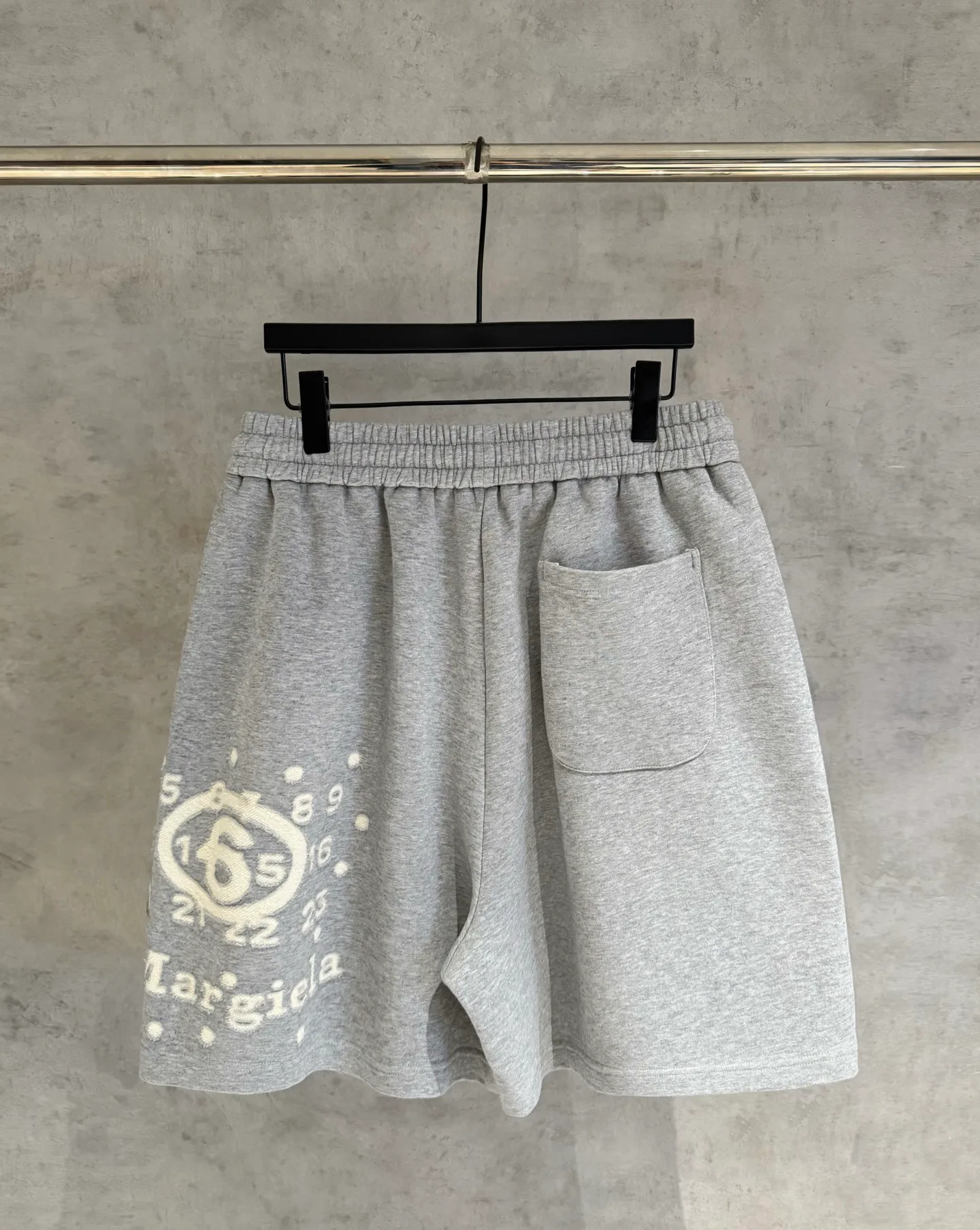 Шорты Мужские Maison Margiela 17567007