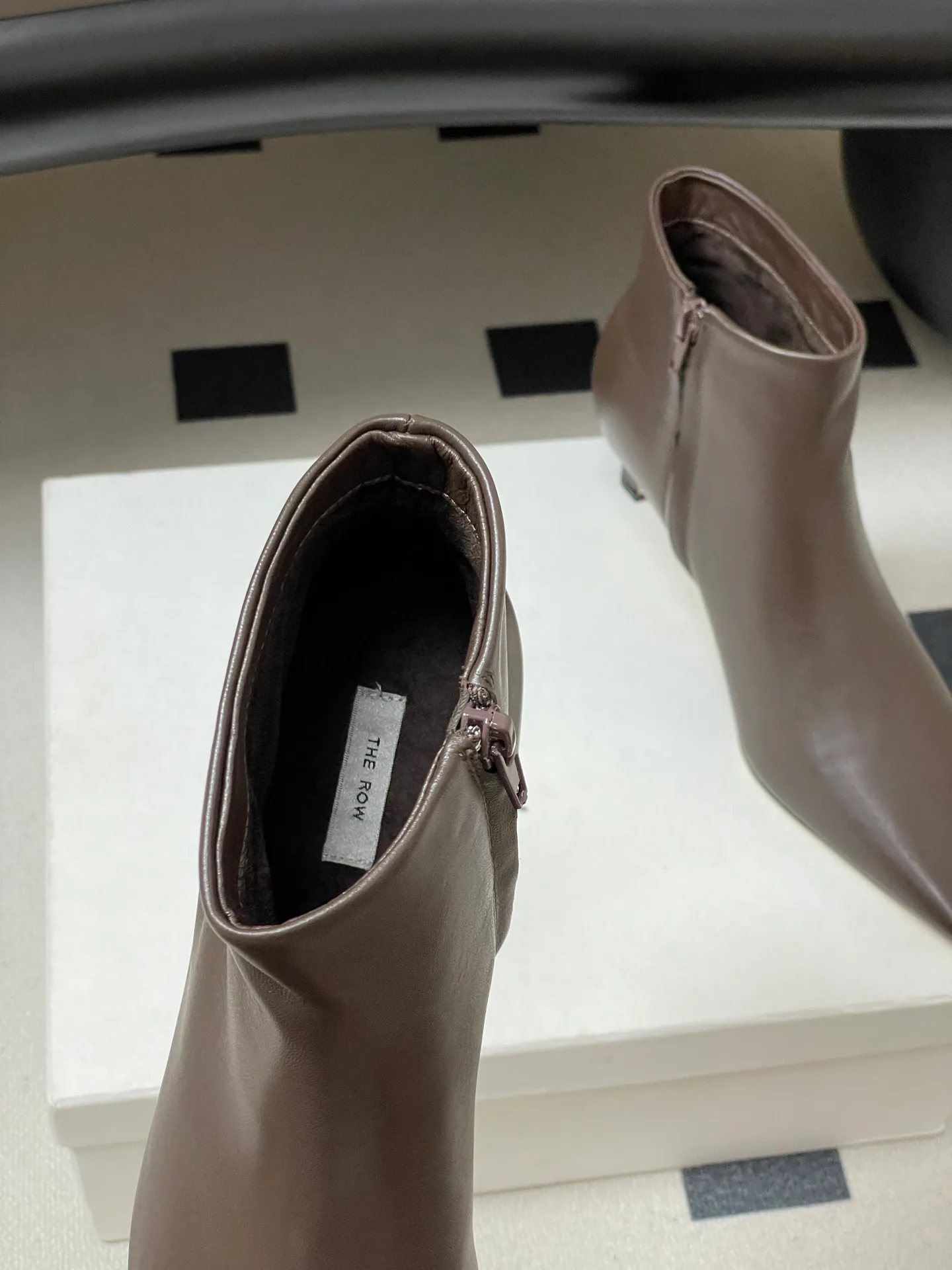 Ботильоны Женские The Row 253003