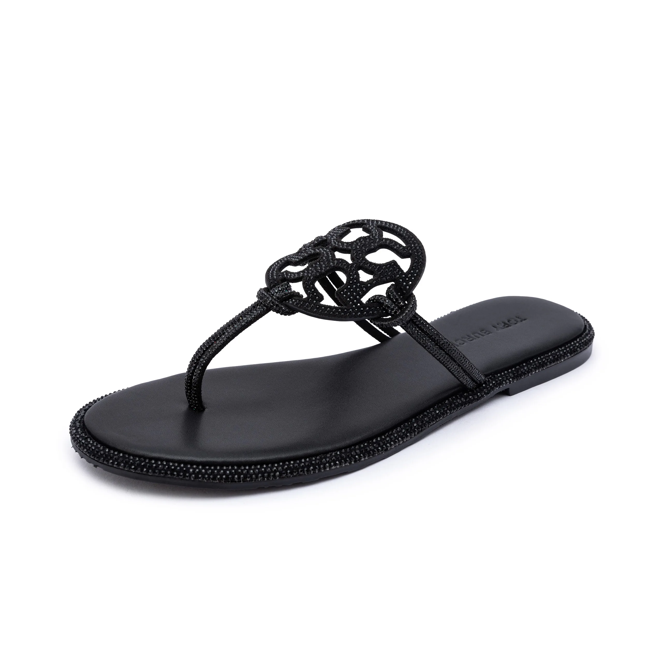 Шлепанцы Женские Tory Burch 655581