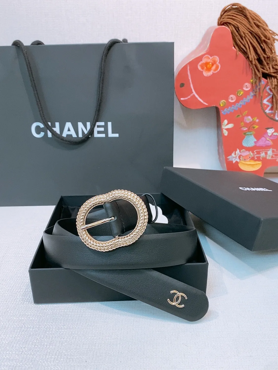 Поясные Сумки Женские Chanel 12723510