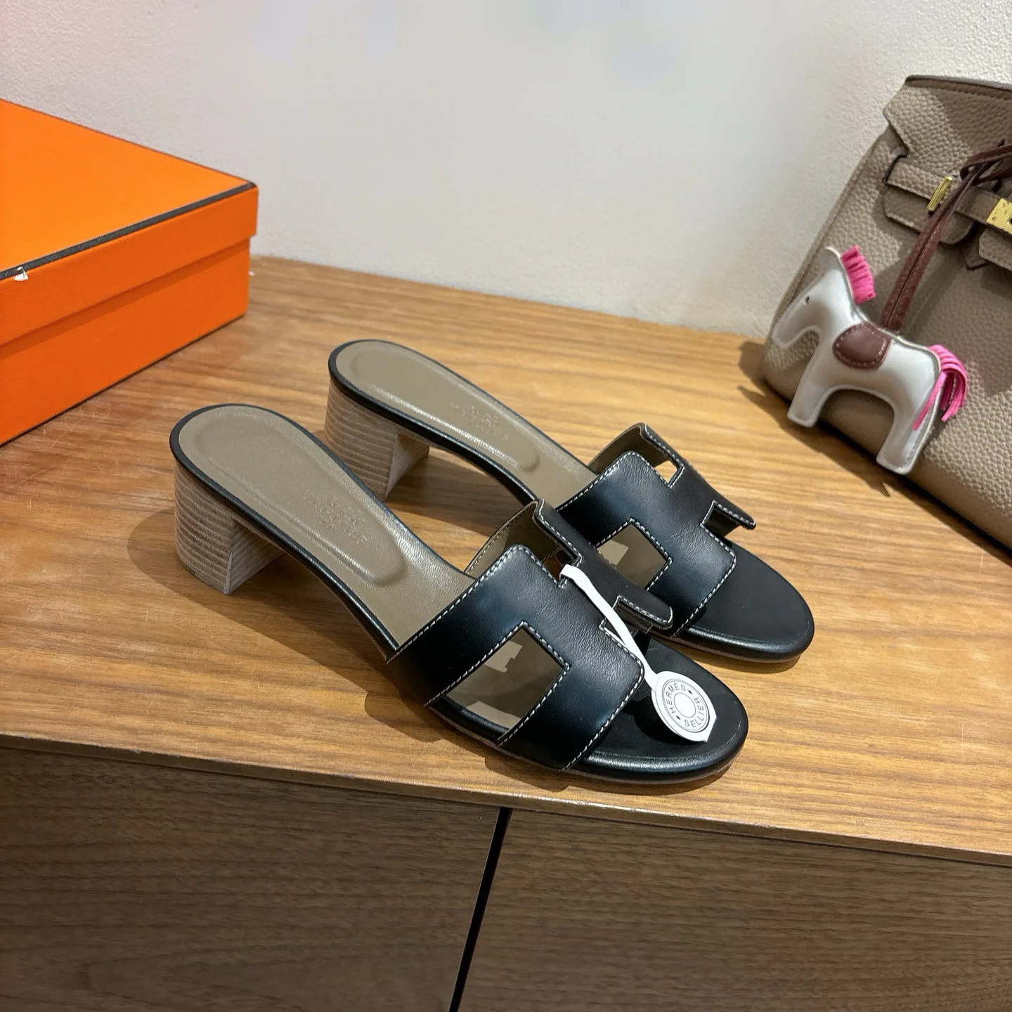 Босоножки Женские Hermes 396954