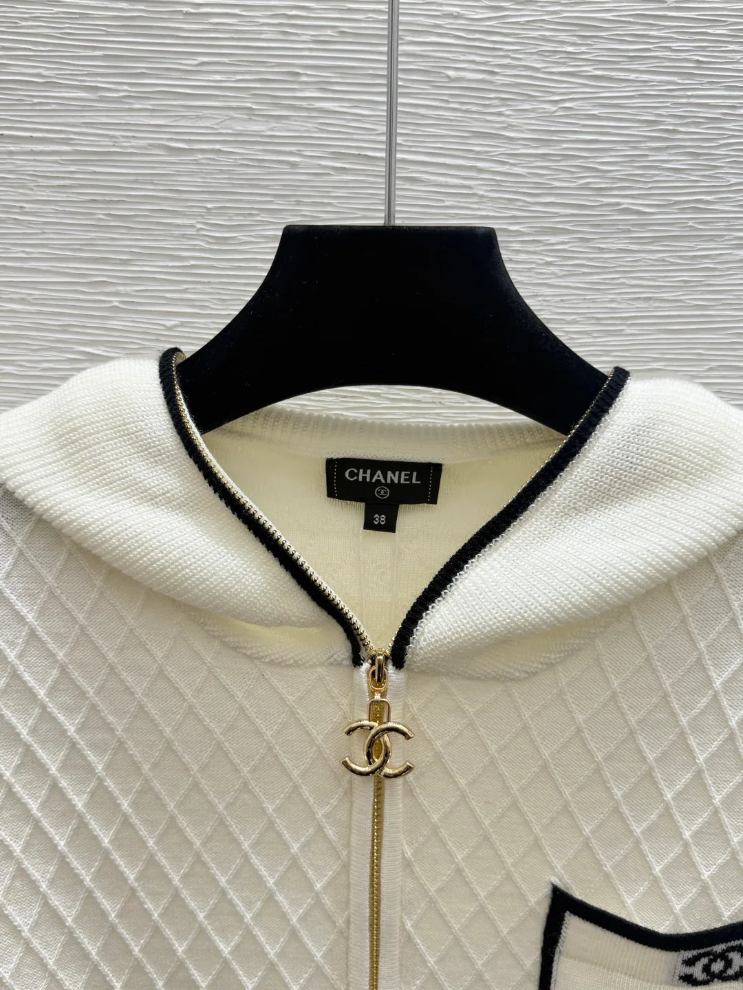 Джемперы И Свитеры Женские Chanel 18138336