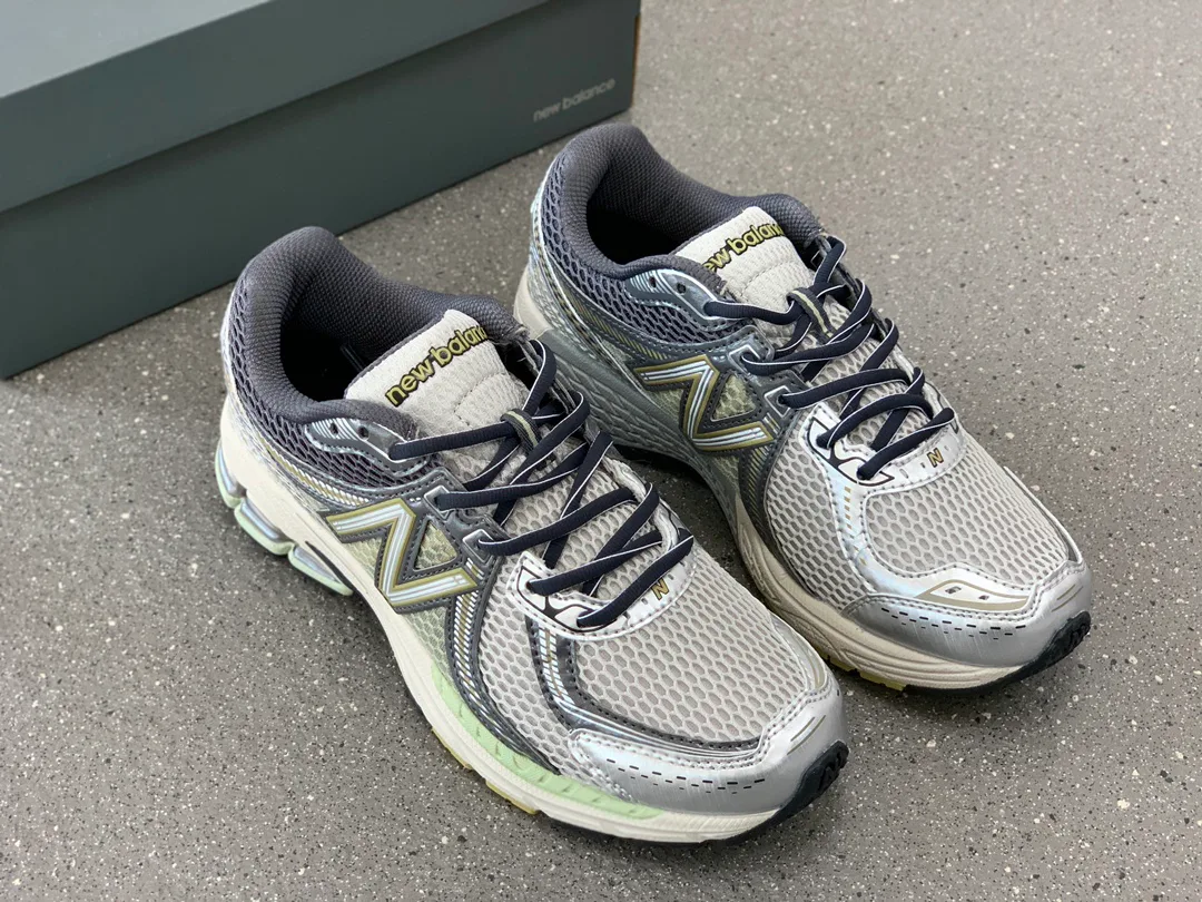 Кроссовки Женские New Balance 12921885