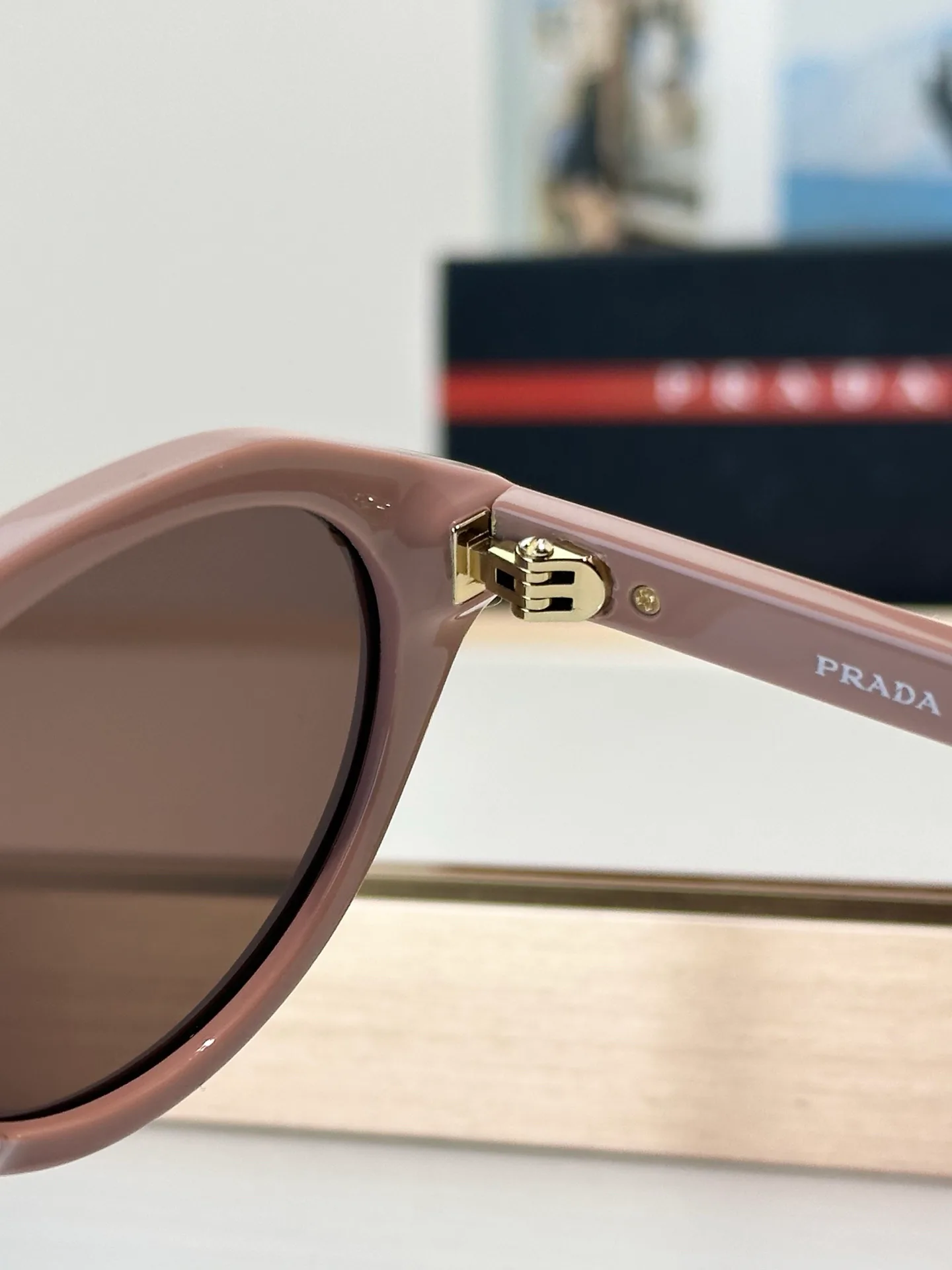 Очки Prada 9990958