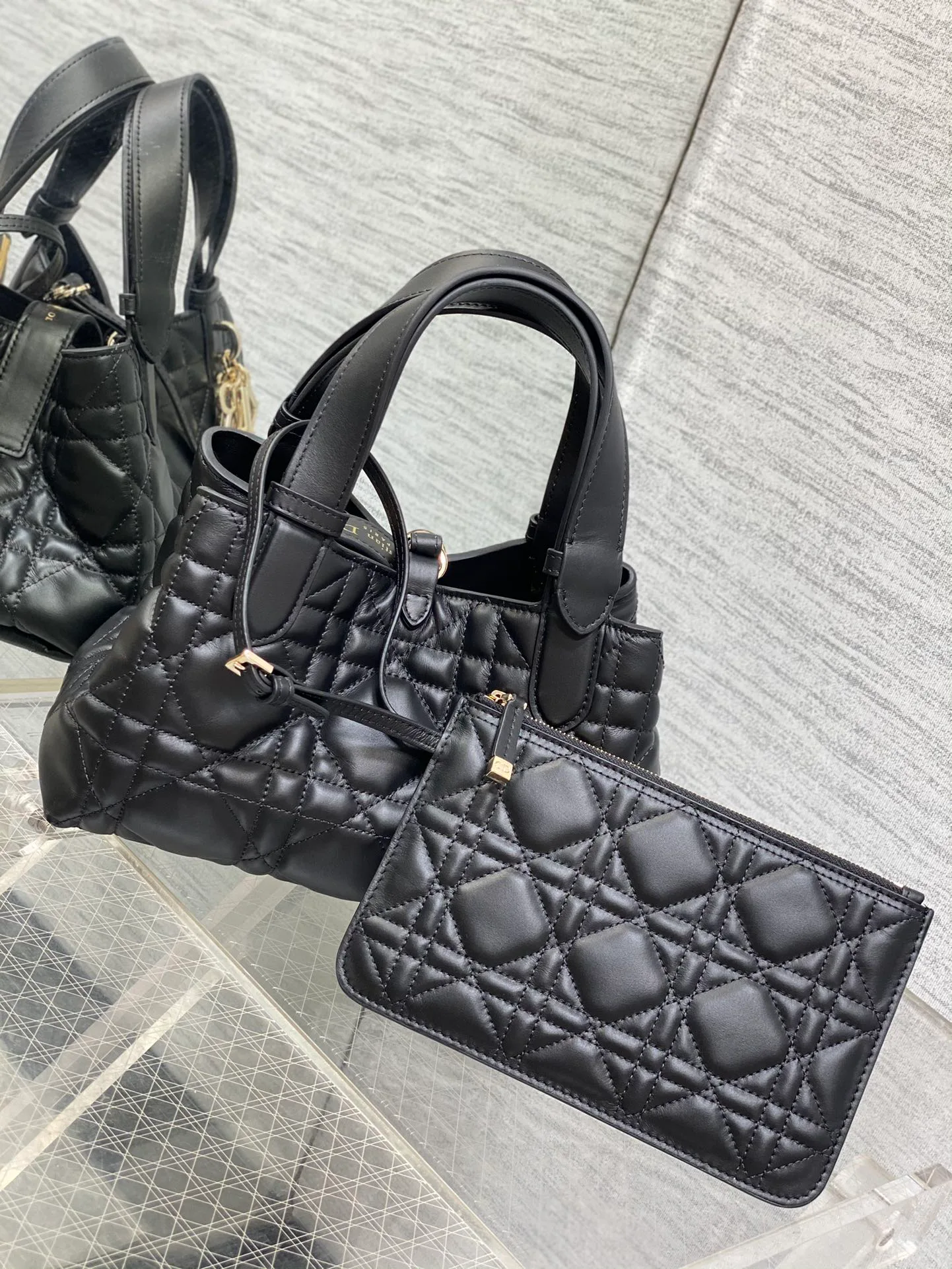 Классические Сумки Женские Christian Dior 11562715