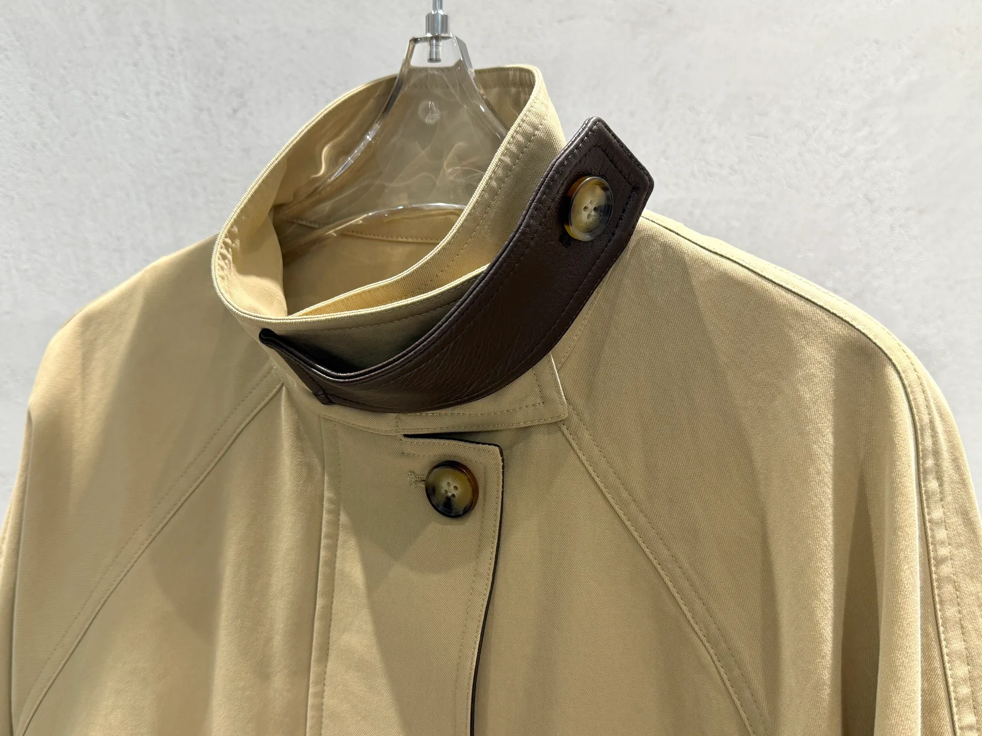 Тренчи Женские Loewe 11893759