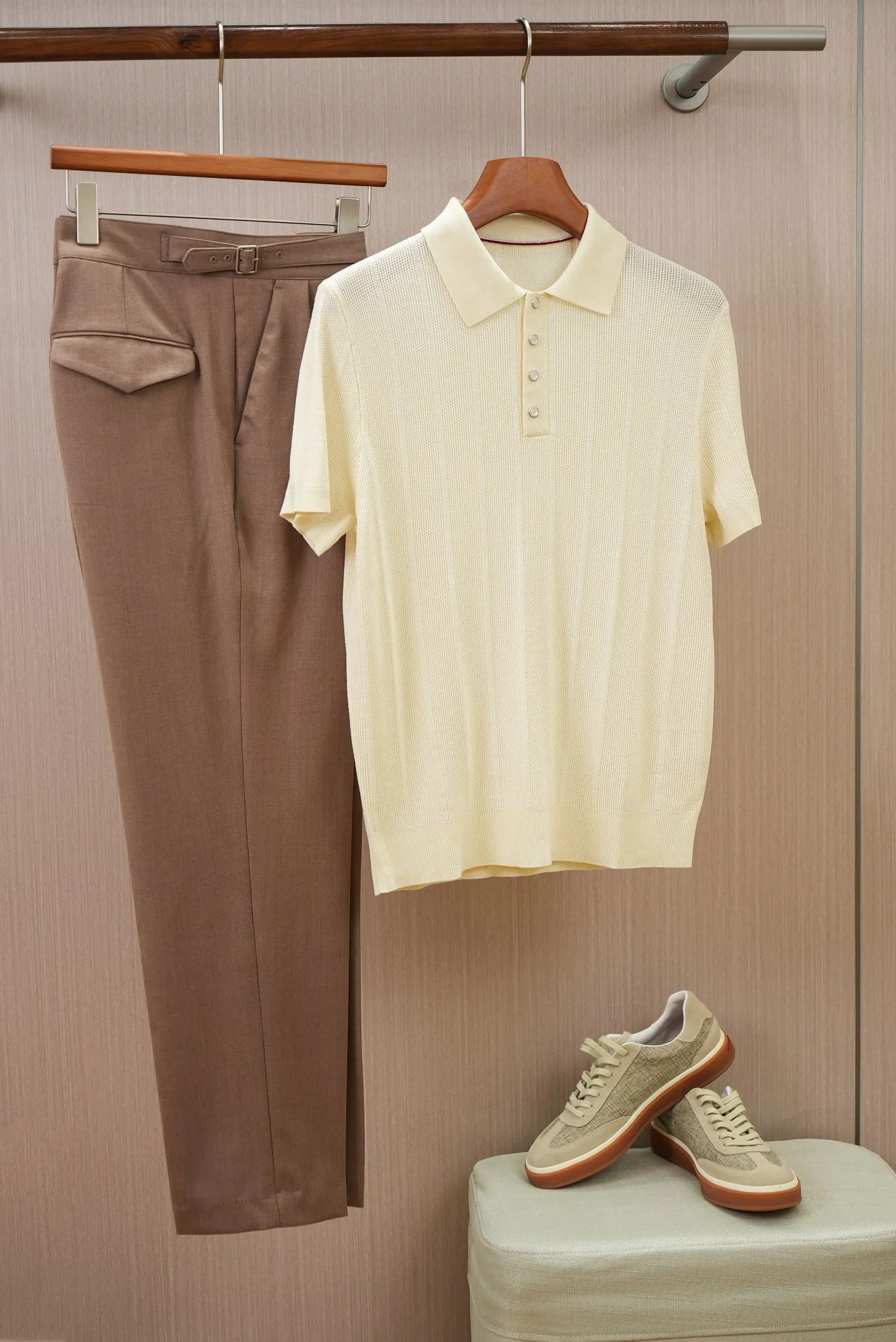 Футболки Мужские Brunello Cucinelli 11651488
