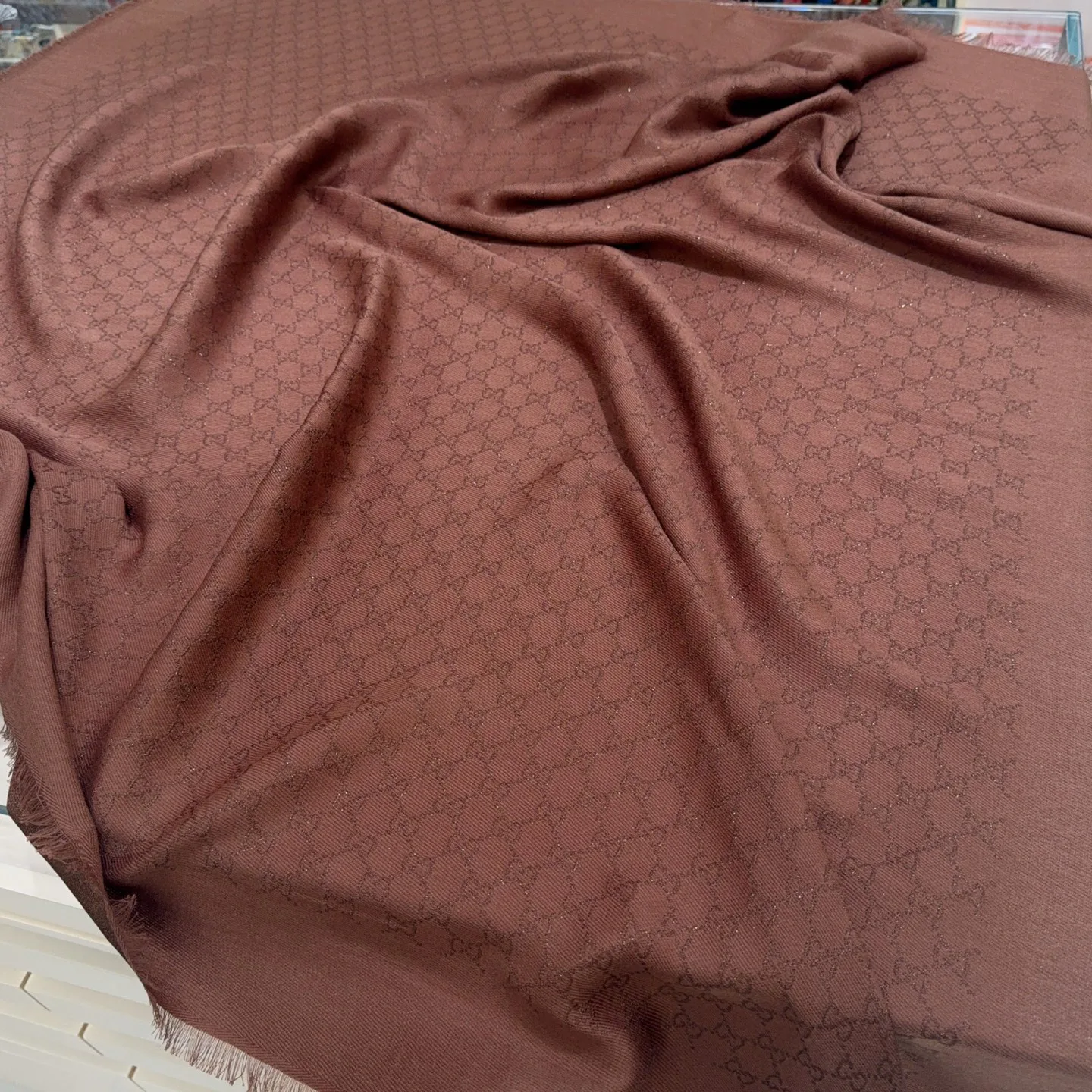 Шарфы Gucci 4723831