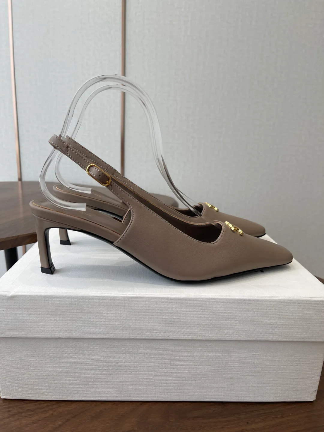Туфли Женские Celine 12240255