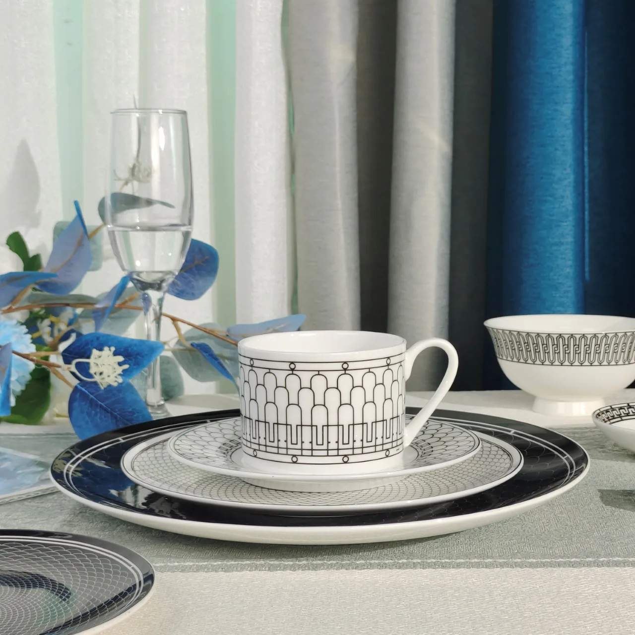 Посуда Hermes 431354