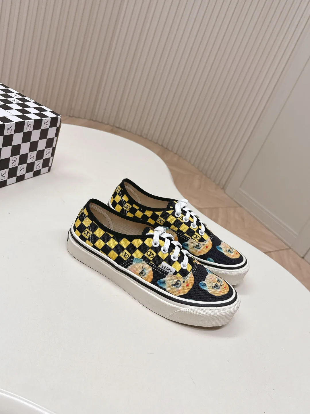 Кеды Женские Valentino 11070129