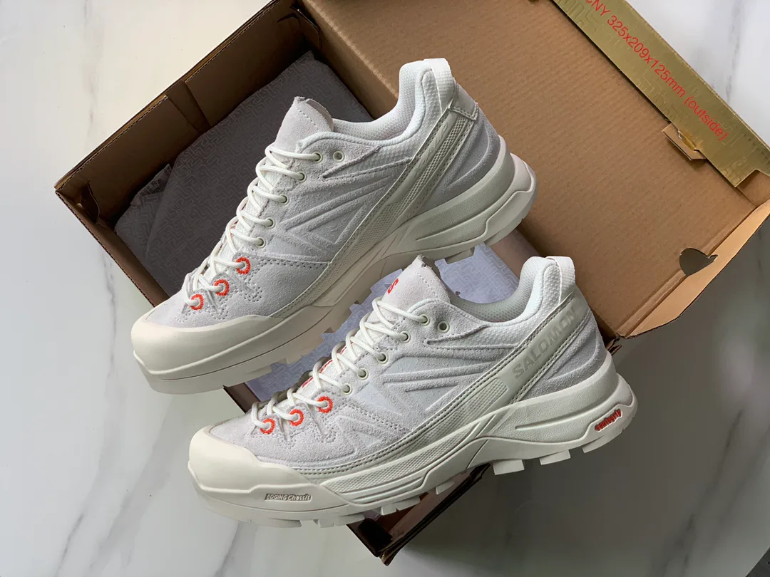 Кроссовки Женские Salomon 16925