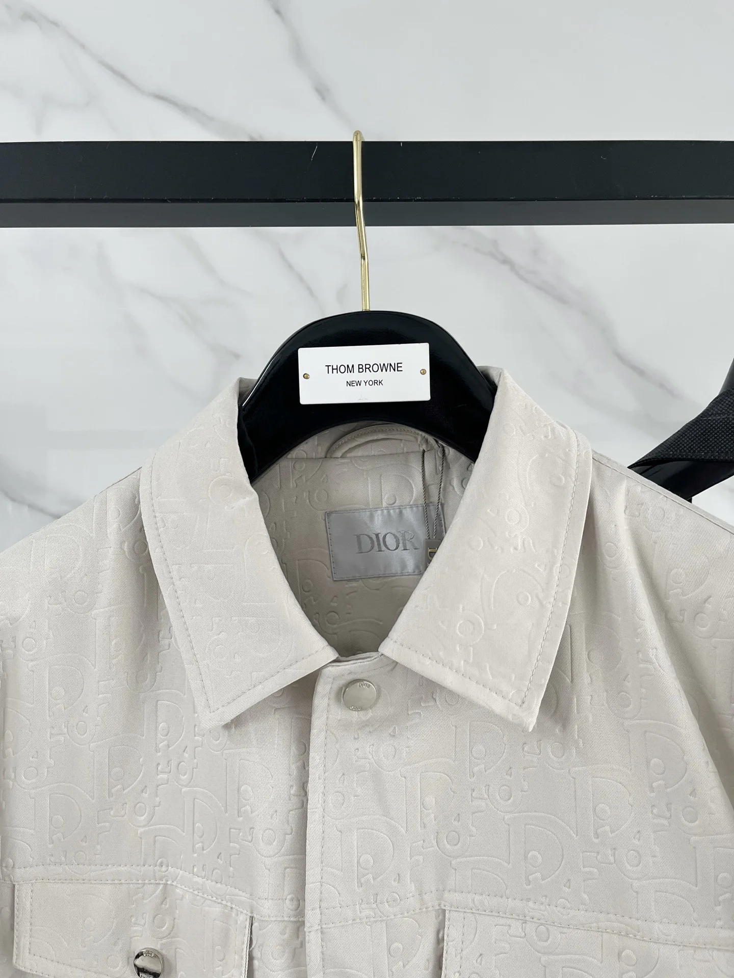 Куртки Мужские Christian Dior 298137