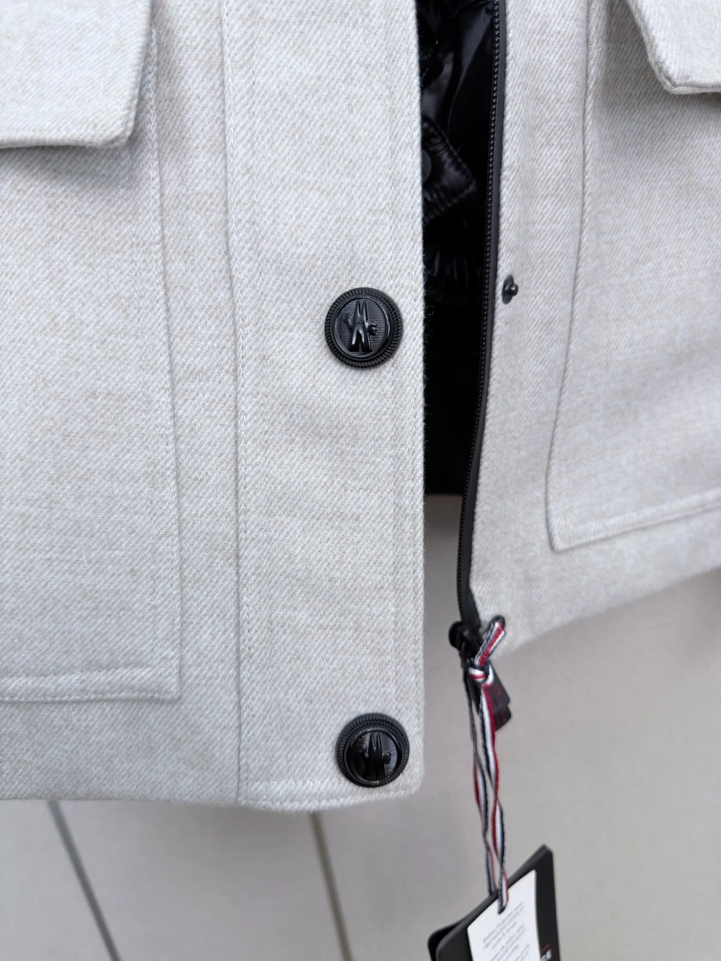Куртки И Пуховики Женские Moncler 19589672